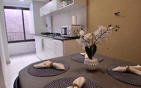 Comodo Departamento Centro Mendoza